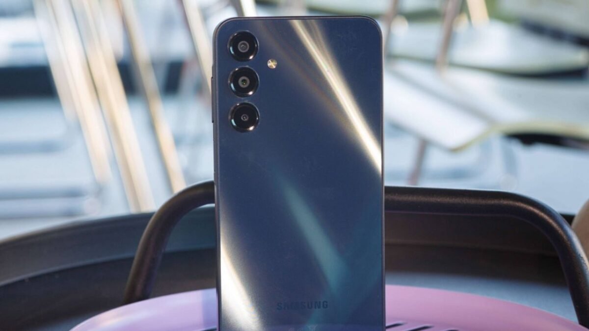 Samsung Galaxy Phone Under 20000: Galaxy A16 4G 50MP Camera and 5000mAh Battery Samsung Galaxy Phone Under 20000