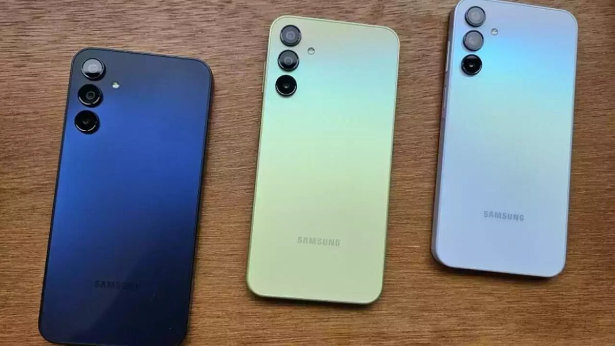 Samsung 5G Mobile Under 20000