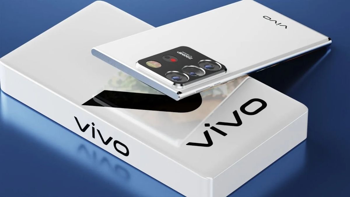 Vivo Y27s: Vivo's Latest 5G Smartphone with 366MP DSLR-Like Camera Set to Shake Up the Market Vivo Y27s