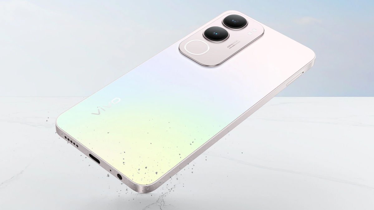 Vivo Y19s