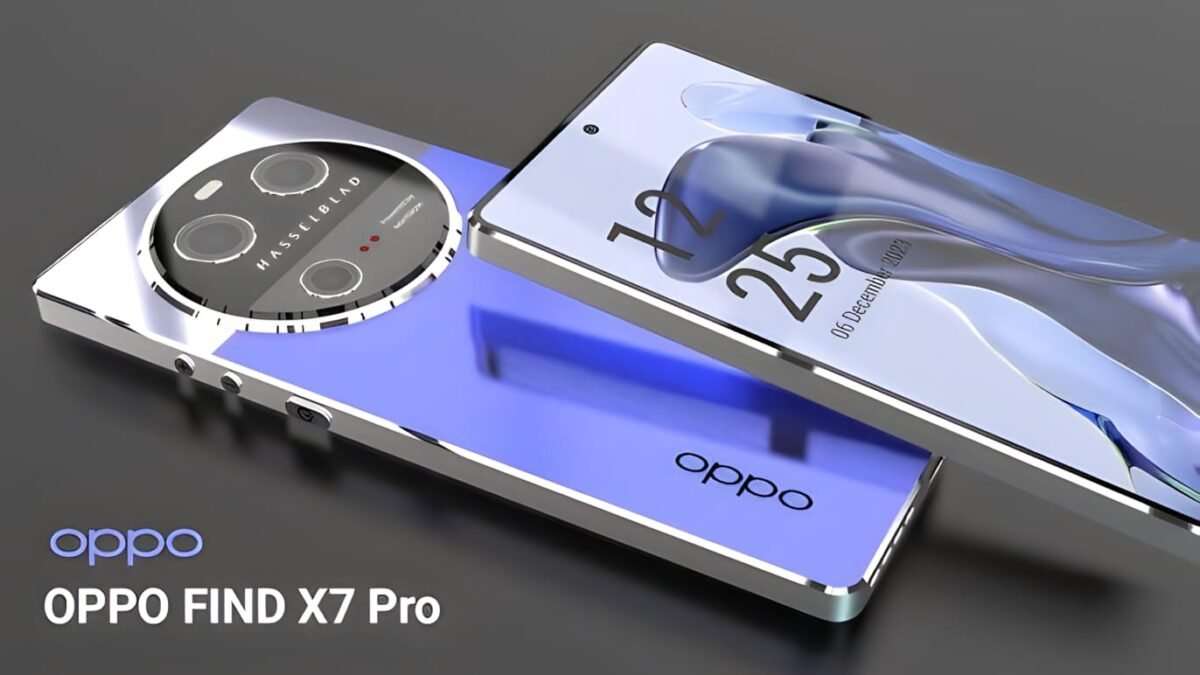 OPPO Best All-Rounder Smartphone