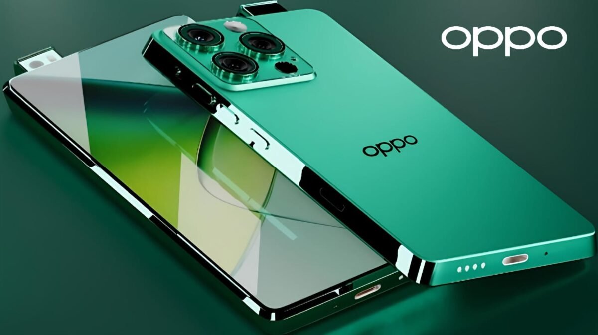 Oppo Best 5G Smartphone