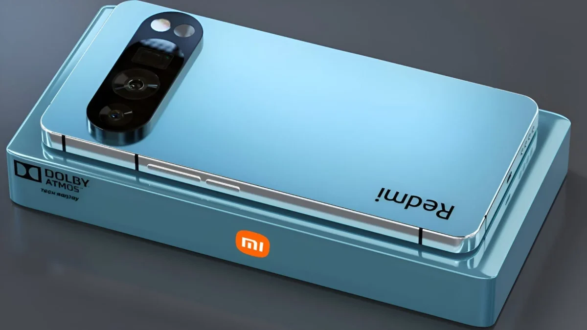 Redmi Best Camera 5G Smartphone