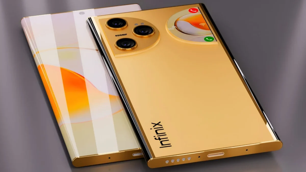 Infinix Best Camera Smartphone: Infinix’s 300MP Camera and 16GB RAM Phone Infinix Best Camera Smartphone