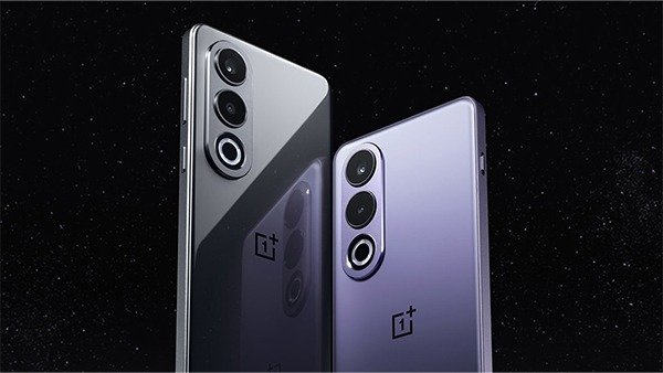 OnePlus Ace 3V