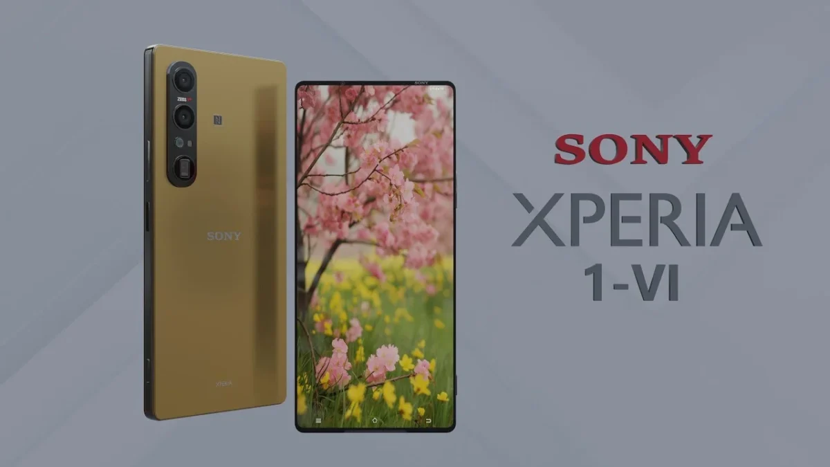 Sony Best Camera 5G Smartphone