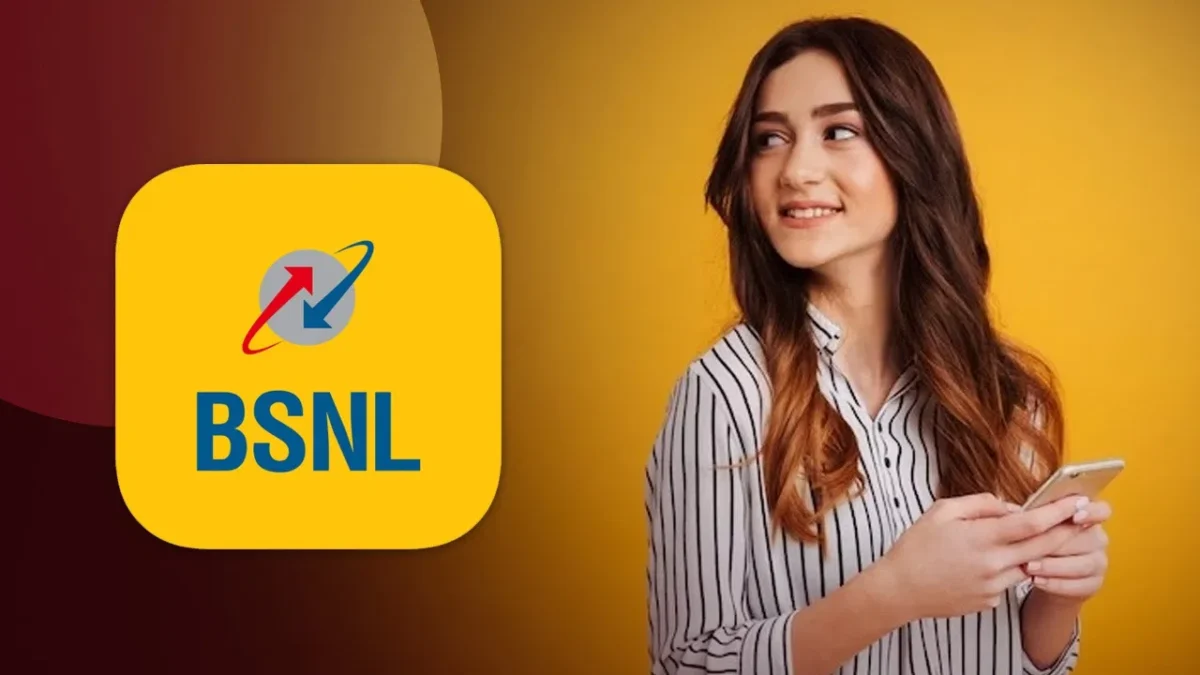 BSNL 47 Rupees New Recharge Plan