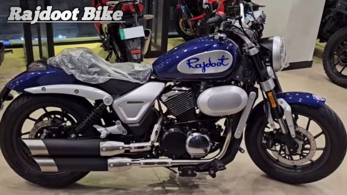 Rajdoot 350