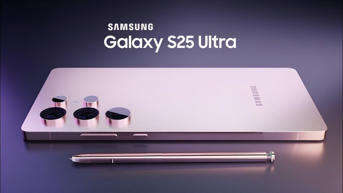 Samsung Galaxy S25 Plus