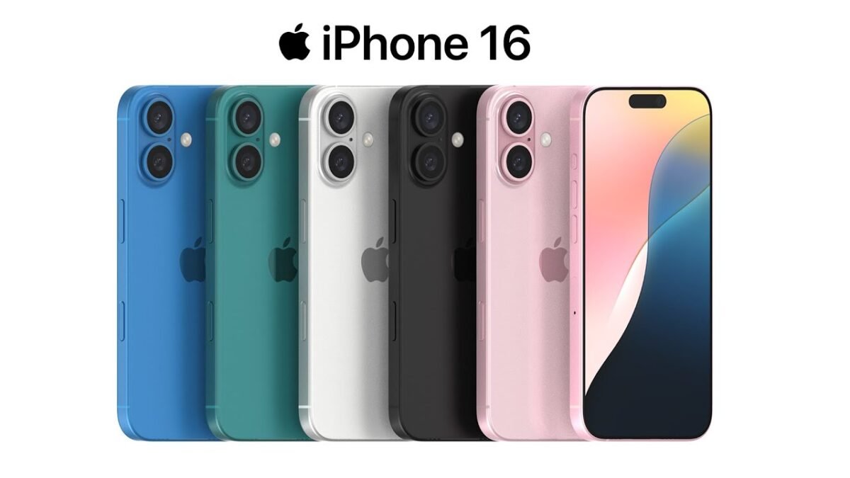 iPhone New Smartphone