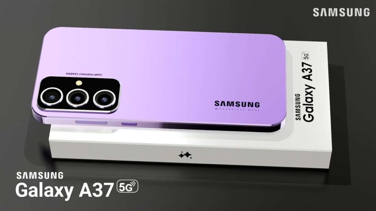 Samsung Best Body Smartphone