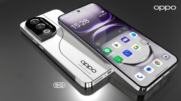 Oppo Best Camera 5G Smartphone: Oppo's 108MP Triple Camera and 5000mAh Battery Smartphone