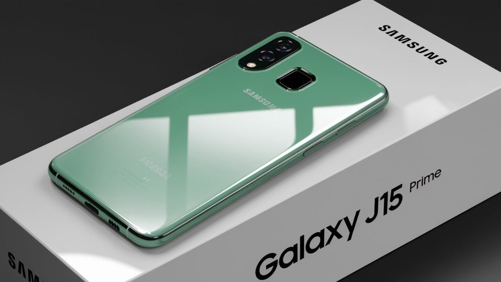 Samsung Best Budget 5G Smartphone