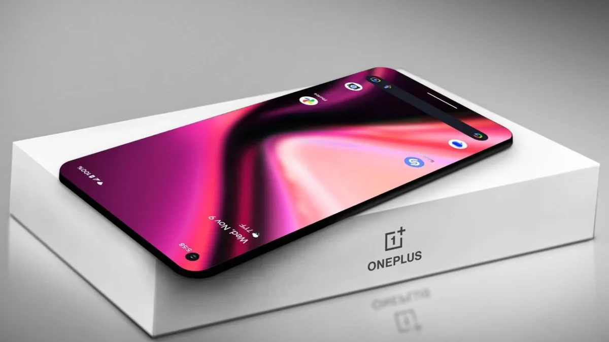 OnePlus New Exciting 5G Smartphone: OnePlus Nord CE4 5G comes with Stunning Features OnePlus New Exciting 5G Smartphone