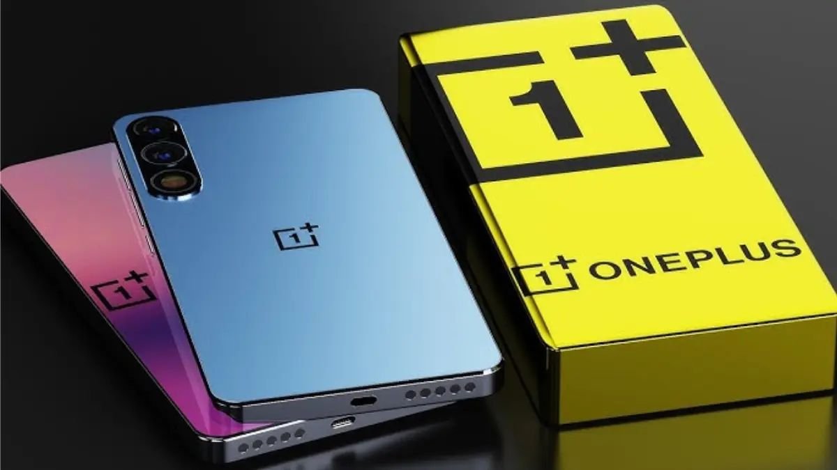 OnePlus Ace 3 Pro