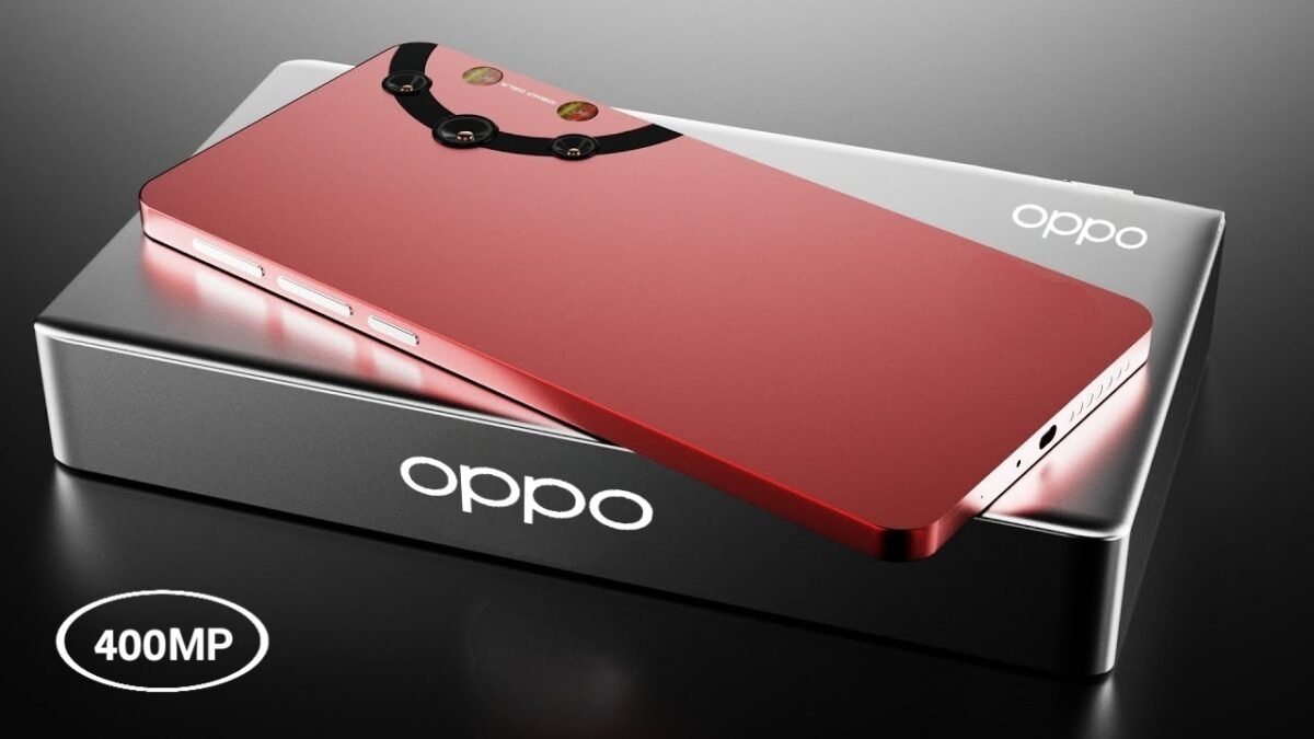 Oppo Reno 13 5G