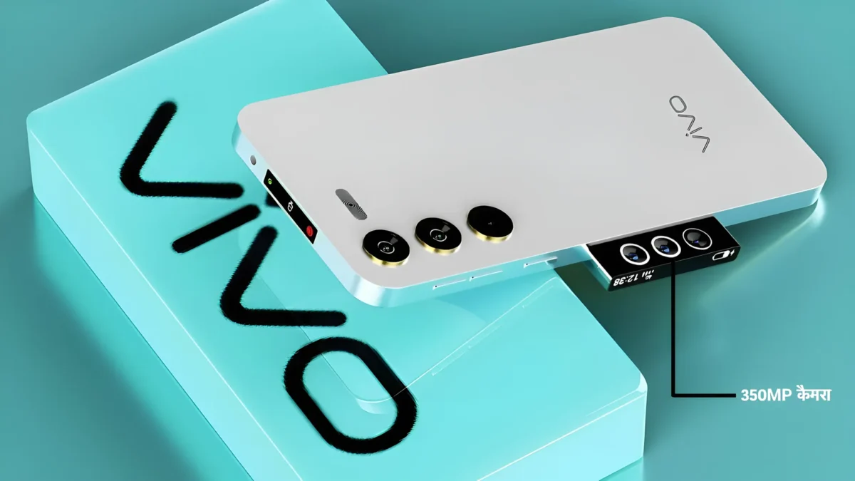 Vivo V60 Ultra 5G