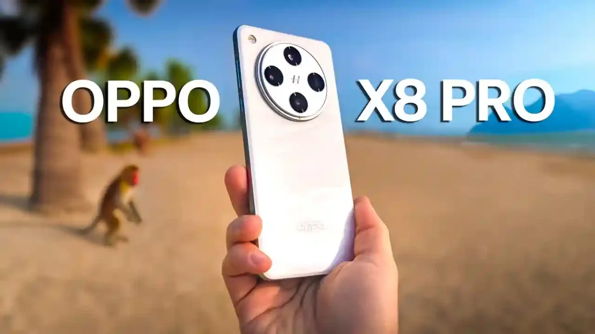 Oppo Find X8 Pro Price and Offers