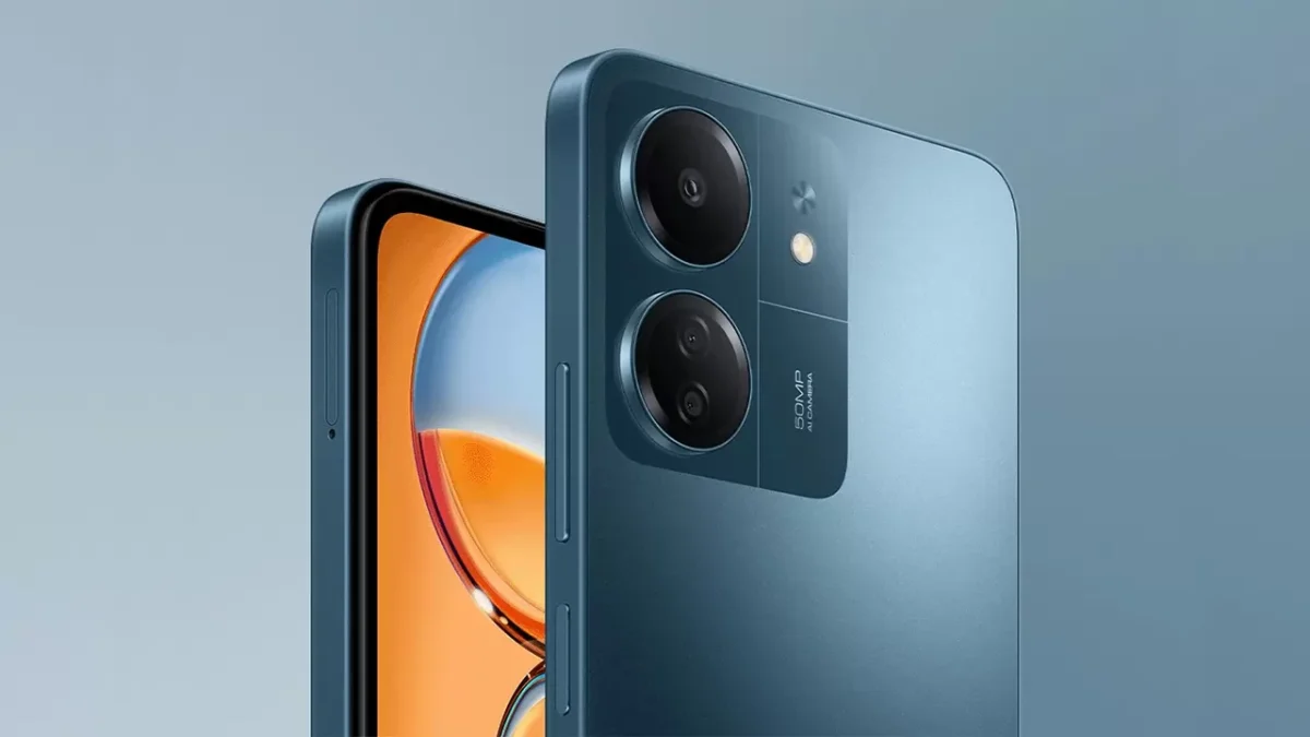 Redmi 13C