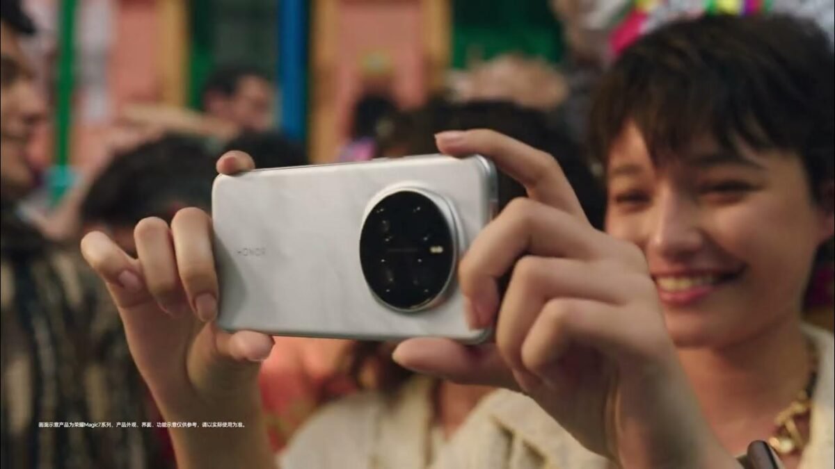 HONOR Magic 7 Pro