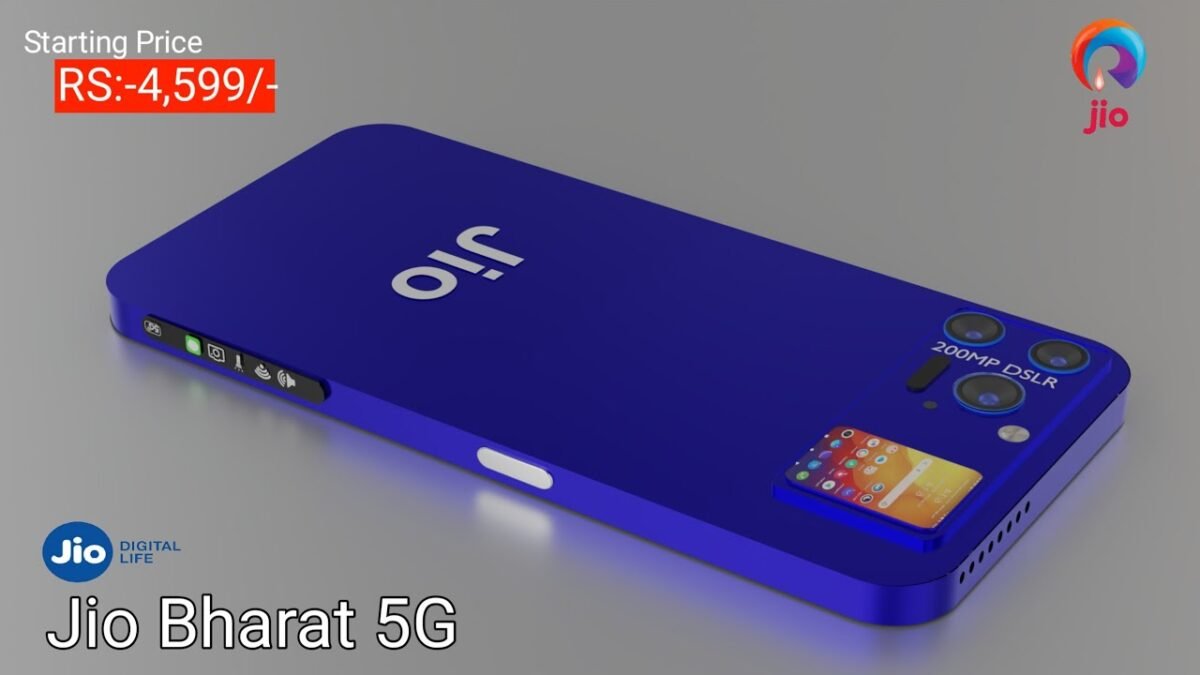 Jio LYF 5G