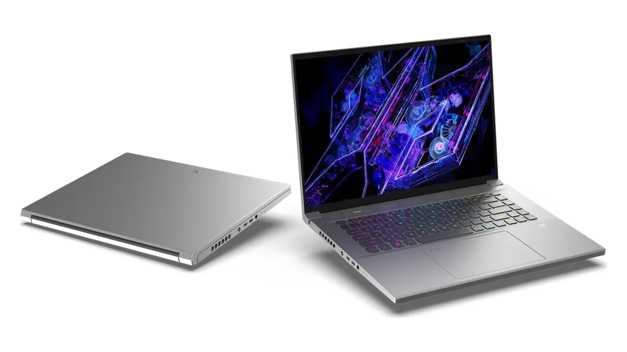 Acer’s Powerful Gaming Laptop with Intel Core Ultra 9 and RTX 4070 Coming Soon : Acer Predator Triton Neo 16
