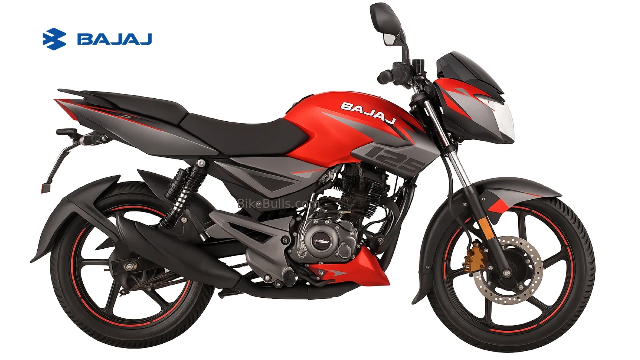 Bajaj's New Mileage Bike : बजाज की 125cc इंजन, 11–12 bhp की ताकत और 5-स्पीड गियरबॉक्स वाली बाइक