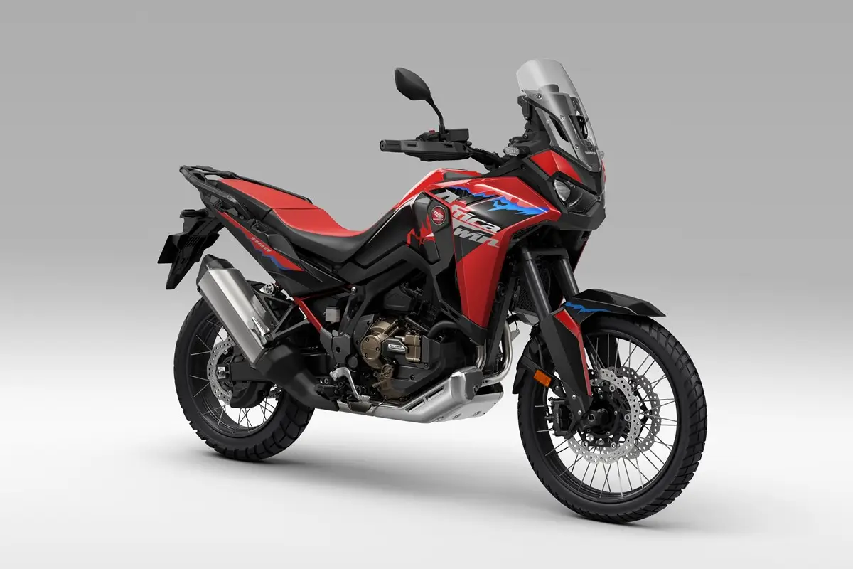 2025 Honda's Adventure Sports Motorcycle Launched with Parallel-Twin Engine, 6-Speed Manual Gear and Price starting from $17,599