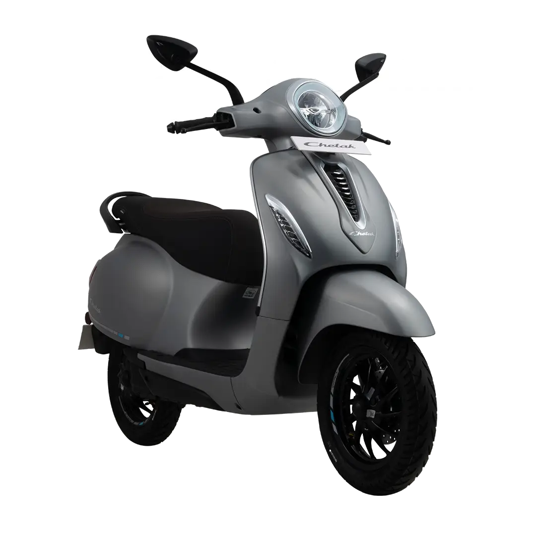 Bajaj Chetak 3503 model